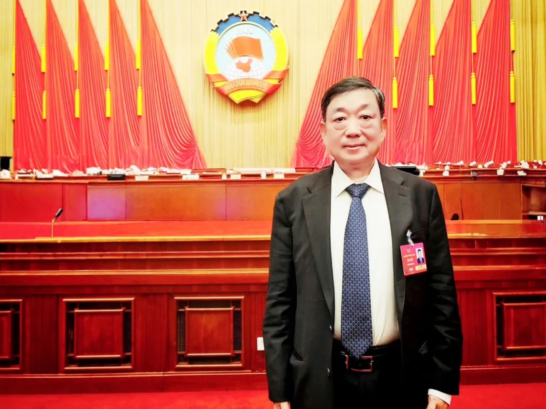全国政协委员吴志明：建议为职业院校破除场地限制，进一步推动产教融合